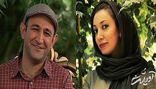 مشهورترین طلاقهای سینمای ایران مشهورترین طلاقهای سینمای ایران